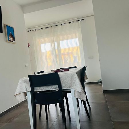 דירות אלגהרו S'Aneddu E Oro מראה חיצוני תמונה